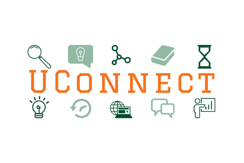 UConnect Logo