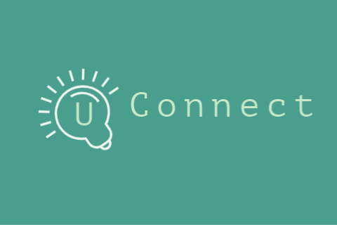 UConnect Logo