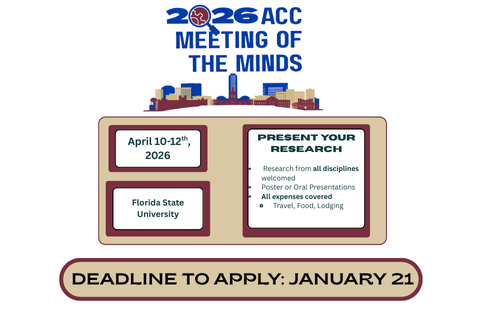 ACC Meeting of the Minds Small Banner